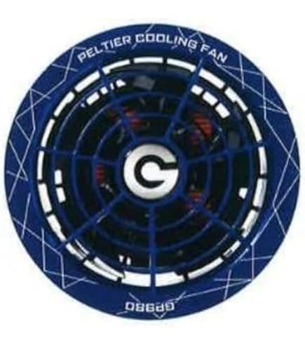 Amazon.co.jp: 【ファン別売】2025年モデル クロスファン イーエックス